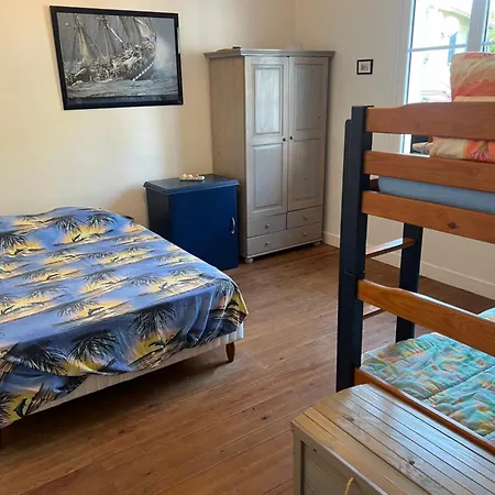 Roncoise Bien Place Apartamento