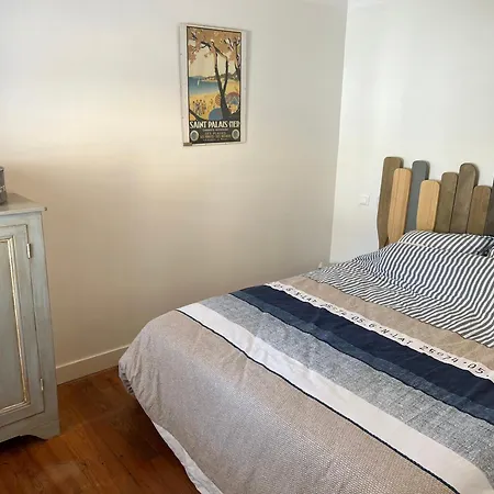 Roncoise Bien Place Apartamento