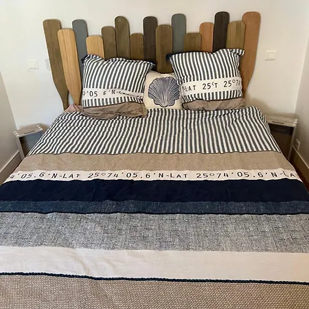 Apartment Roncoise Bien Place *