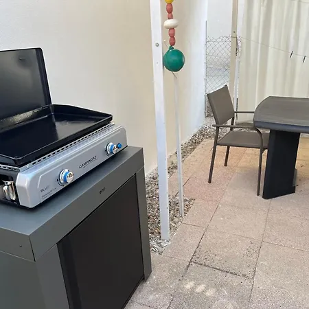 Apartment Roncoise Bien Place La Tremblade