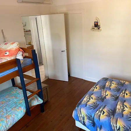 Roncoise Bien Place * La Tremblade