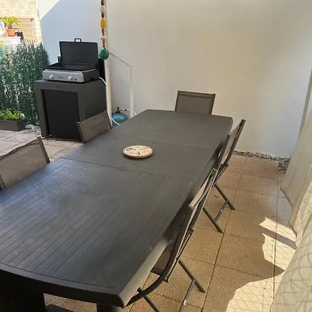 Roncoise Bien Place * La Tremblade