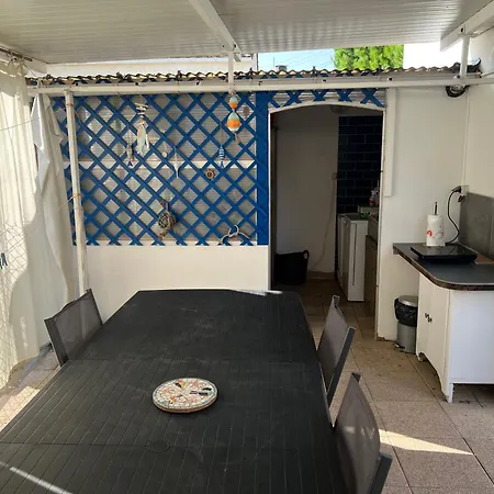 Roncoise Bien Place Apartamento *