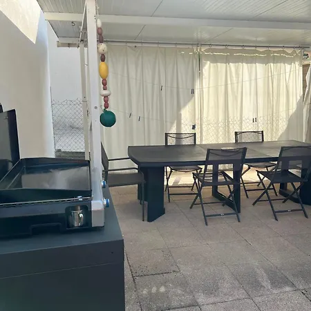 Roncoise Bien Place Apartamento La Tremblade