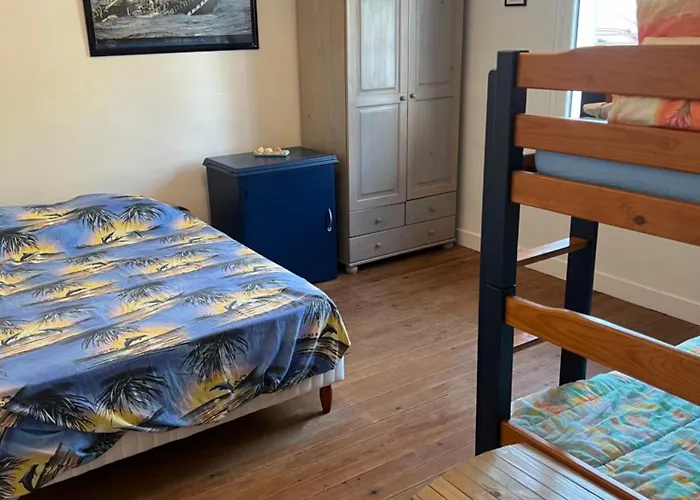 Roncoise Bien Place Apartamento