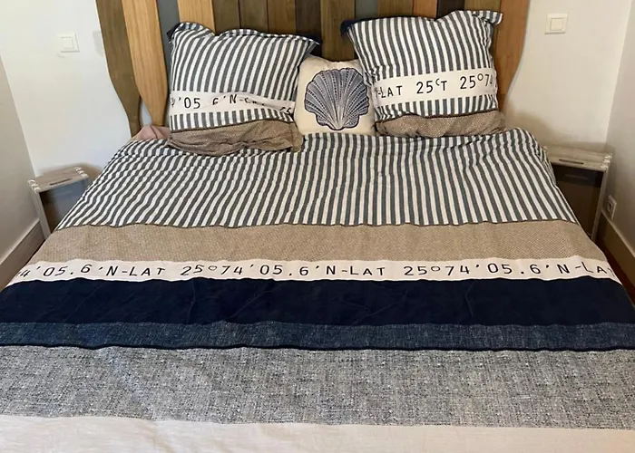 Apartamento Roncoise Bien Place *