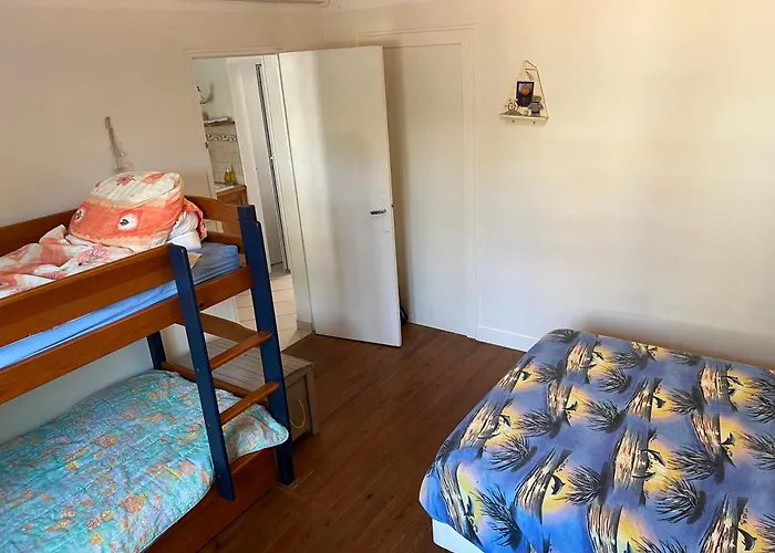 Roncoise Bien Place * La Tremblade