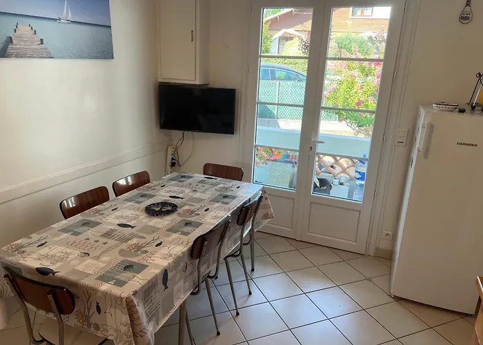 Roncoise Bien Place Apartment