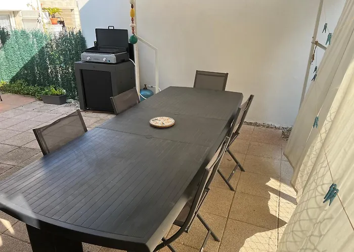 Roncoise Bien Place * La Tremblade