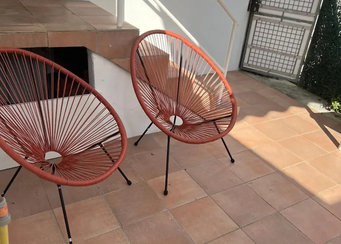 Roncoise Bien Place La Tremblade