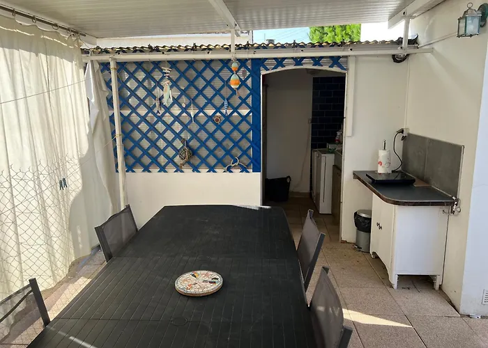 Roncoise Bien Place Apartment *