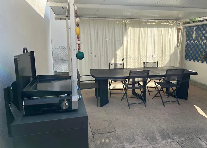 Roncoise Bien Place Apartment La Tremblade